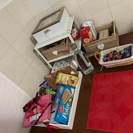 Appartement Antico Borgo à San Quirico dʼOrcia Extérieur photo