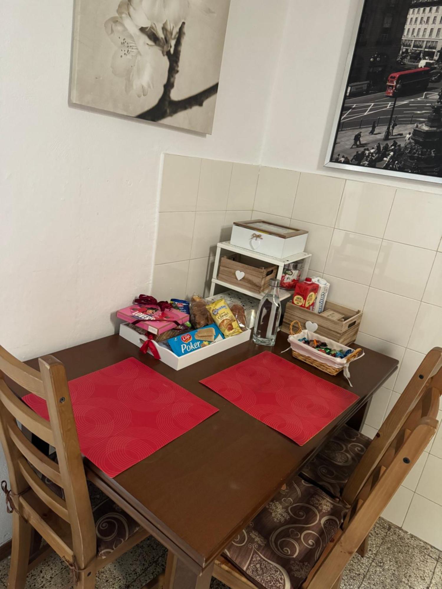 Appartement Antico Borgo à San Quirico dʼOrcia Extérieur photo
