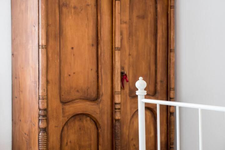 Appartement Antico Borgo à San Quirico dʼOrcia Extérieur photo