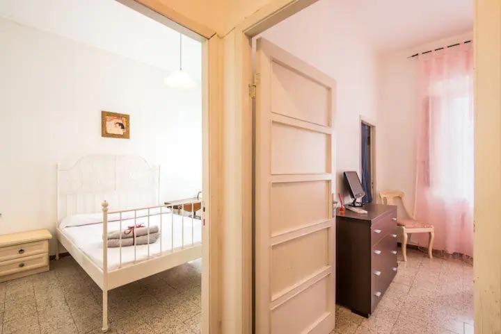 Appartement Antico Borgo à San Quirico dʼOrcia Extérieur photo