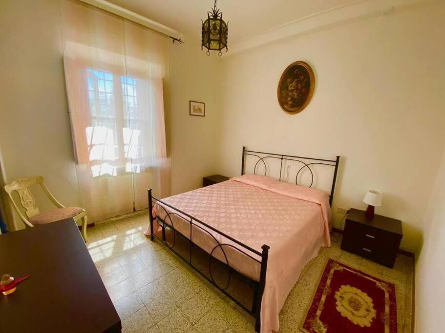 Appartement Antico Borgo à San Quirico dʼOrcia Extérieur photo