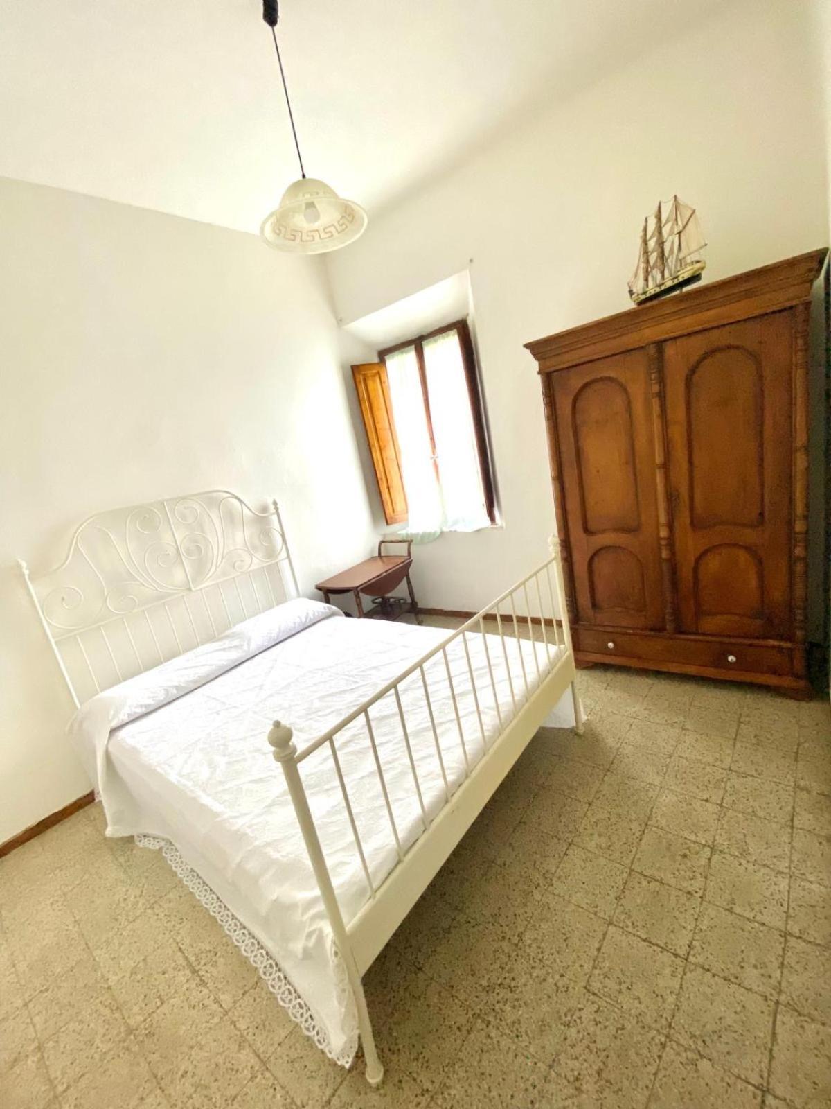 Appartement Antico Borgo à San Quirico dʼOrcia Extérieur photo